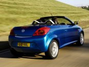 VAUXHALL TIGRA 1994-2000 Service Repair Manual