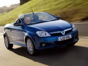 VAUXHALL TIGRA 1994-2000 Service Repair Manual