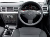 Opel Vauxhall Vectra Complete Workshop Service Repair Manual 2005 2006 2007 2008