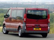 Vauxhall Opel Vivaro Complete Workshop Service Repair Manual 2002 2003 2004 2005 2006 2007 2008 2009 2010