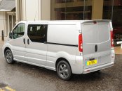 Vauxhall Opel Vivaro Complete Workshop Service Repair Manual 2002 2003 2004 2005 2006 2007 2008 2009 2010