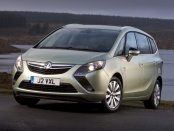 Opel Vauxhall Zafira 1999 Repair Service Manual