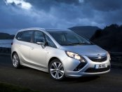 Opel Vauxhall Zafira 1999 Repair Service Manual