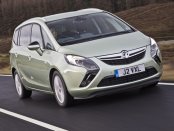 Opel Vauxhall Zafira 1999 Repair Service Manual
