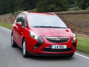 Opel Vauxhall Zafira 1999 Repair Service Manual