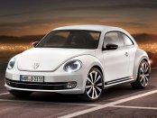 Volkswagn Beetle & Karmann 1954-1979 Service Repair Manual