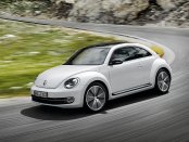 Volkswagn Beetle & Karmann 1954-1979 Service Repair Manual