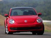Volkswagn Beetle & Karmann 1954-1979 Service Repair Manual