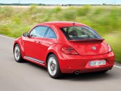 Volkswagn Beetle & Karmann 1954-1979 Service Repair Manual