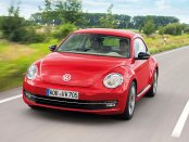Volkswagn Beetle & Karmann 1954-1979 Service Repair Manual