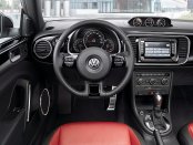 Volkswagn Beetle & Karmann 1954-1979 Service Repair Manual