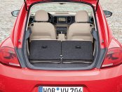Volkswagn Beetle & Karmann 1954-1979 Service Repair Manual