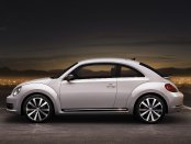 Volkswagn Beetle & Karmann 1954-1979 Service Repair Manual