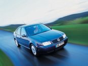 Volkswagen Bora 1998-2000 Workshop Repair Service Manual
