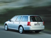 Volkswagen Bora 1998-2000 Workshop Repair Service Manual