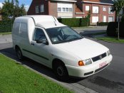 Volkswagen Golf and Jetta II Service and Repair Manual