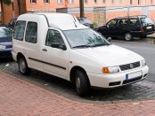 Volkswagen Golf and Jetta II Service and Repair Manual