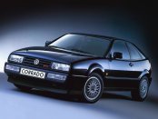 Volkswagen Corrado 1992 Factory Service Repair Manual
