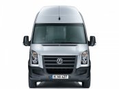 Mercedes SPRINTER & VW CRAFTER ELEC DOOR Manual