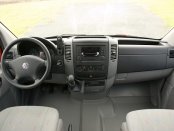 Mercedes SPRINTER & VW CRAFTER ELEC DOOR Manual