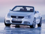 Volkswagn EOS 2007-2010 Parts Manual