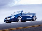 Volkswagn EOS 2007-2010 Parts Manual