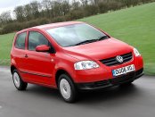 Volkswagen Fox 2004 2005 BLH Engine Workshop Manual SPANISH