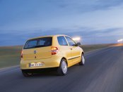 Volkswagen Fox 2004 2005 BLH Engine Workshop Manual SPANISH