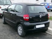 Volkswagen Fox 2004 2005 BLH Engine Workshop Manual SPANISH