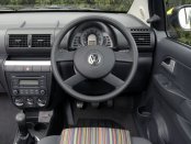 Volkswagen Fox 2004 2005 BLH Engine Workshop Manual SPANISH