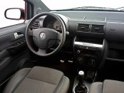 Volkswagen Fox 2004 2005 BLH Engine Workshop Manual SPANISH