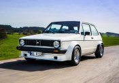 Volkswagen Jetta Golf GTI Service Repair Manual 1999-2005