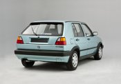 Volkswagen Jetta Golf GTI Service Repair Manual 1999-2005