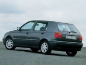 Volkswagen Jetta Golf GTI Service Repair Manual 1999-2005
