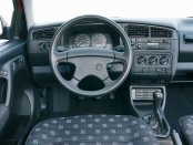 Volkswagen Jetta Golf GTI Service Repair Manual 1999-2005