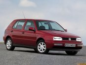Volkswagen Jetta Golf GTI Service Repair Manual 1999-2005