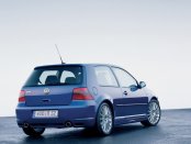 Volkswagen Jetta Golf GTI Service Repair Manual 1999-2005