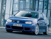 Volkswagen Jetta Golf GTI Service Repair Manual 1999-2005