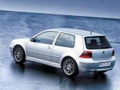 Volkswagen Jetta Golf GTI Service Repair Manual 1999-2005
