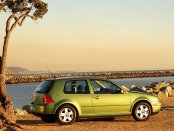 Volkswagen Jetta Golf GTI Service Repair Manual 1999-2005