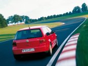 Volkswagen Jetta Golf GTI Service Repair Manual 1999-2005