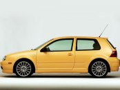 Volkswagen Jetta Golf GTI Service Repair Manual 1999-2005