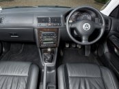Volkswagen Jetta Golf GTI Service Repair Manual 1999-2005