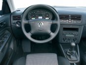 Volkswagen Jetta Golf GTI Service Repair Manual 1999-2005
