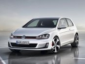 Volkswagen Jetta Golf GTI Service Repair Manual 1999-2005