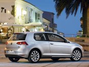Volkswagen Jetta Golf GTI Service Repair Manual 1999-2005
