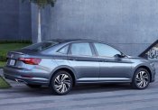 Volkswagen VW Jetta 1993-1999 Workshop Service Repair Manual