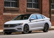 Volkswagen VW Jetta 1993-1999 Workshop Service Repair Manual