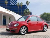 Volkswagen VW Beetle Karmann Ghia 1954-1979 Service Repair Shop Manual