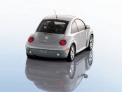 Volkswagen VW Beetle Karmann Ghia 1954-1979 Service Repair Shop Manual
